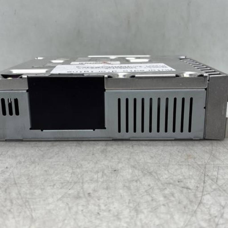 Autoradio d'origine RENAULT MEGANE 4 Photo n°1