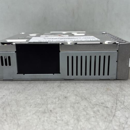 Autoradio d'origine RENAULT MEGANE 4 Photo n°1