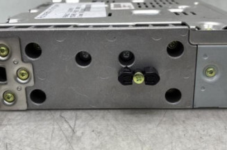 Autoradio d'origine RENAULT MEGANE 4