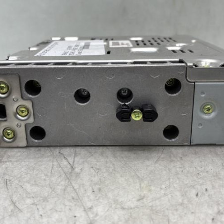Autoradio d'origine RENAULT MEGANE 4