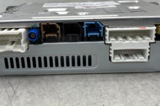 Autoradio d'origine RENAULT MEGANE 4