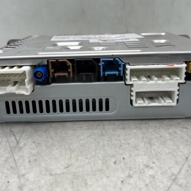 Autoradio d'origine RENAULT MEGANE 4 Photo n°3