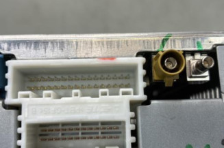 Autoradio d'origine RENAULT MEGANE 4