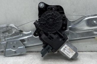 Leve vitre electrique arriere droit RENAULT MEGANE 4 Photo n°1
