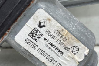 Leve vitre electrique arriere droit RENAULT MEGANE 4