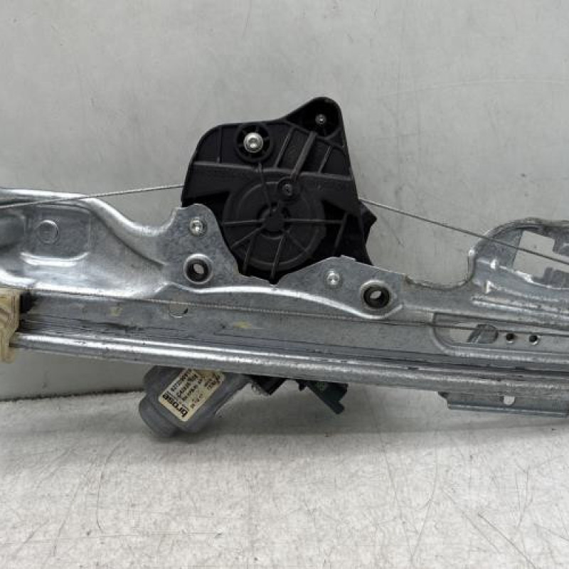 Leve vitre electrique arriere droit RENAULT MEGANE 4 Photo n°5