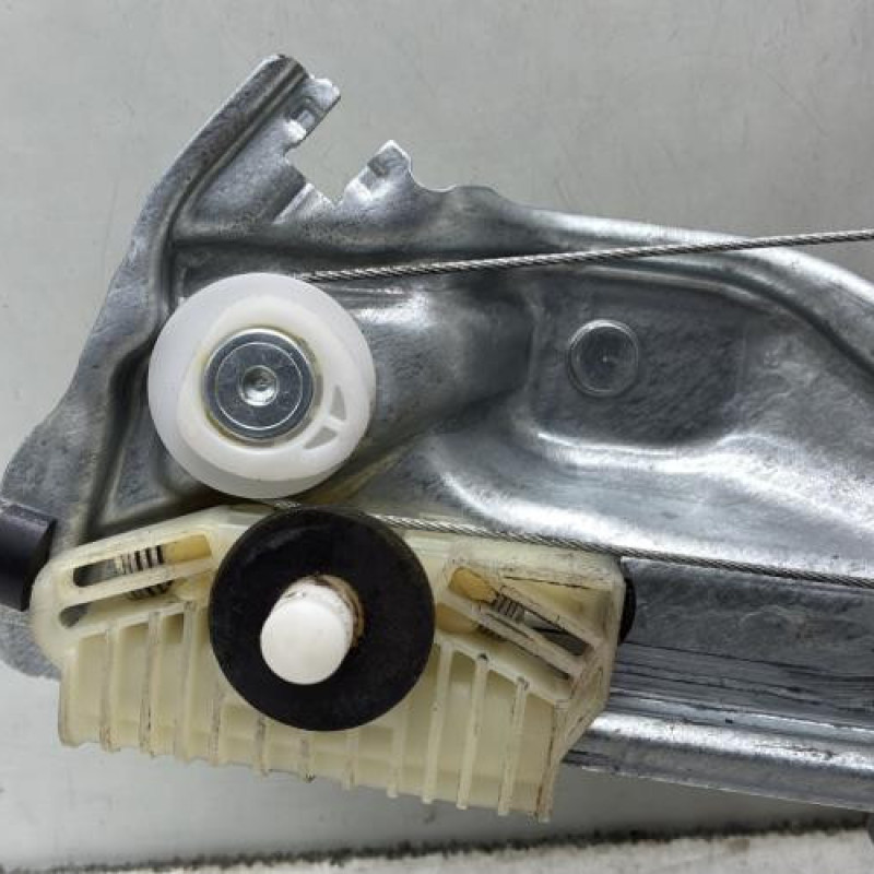 Leve vitre electrique arriere droit RENAULT MEGANE 4 Photo n°6