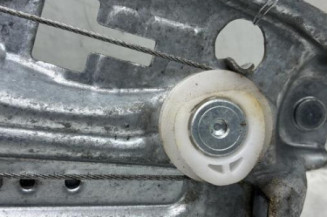 Leve vitre electrique arriere droit RENAULT MEGANE 4