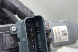 Leve vitre electrique arriere droit RENAULT MEGANE 4