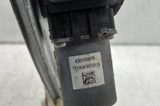 Leve vitre electrique arriere droit RENAULT MEGANE 4