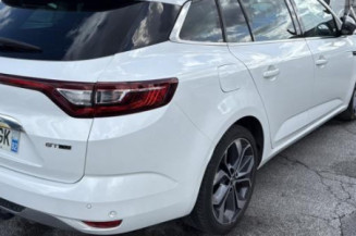 Leve vitre electrique arriere droit RENAULT MEGANE 4