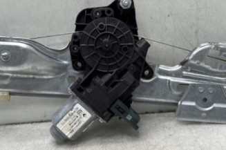 Leve vitre electrique arriere gauche RENAULT MEGANE 4 Photo n°1