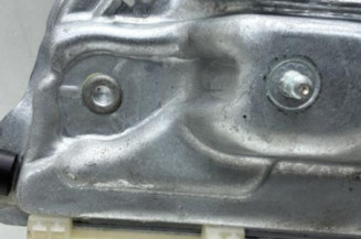 Leve vitre electrique arriere gauche RENAULT MEGANE 4