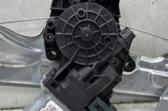 Leve vitre electrique arriere gauche RENAULT MEGANE 4