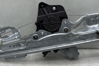 Leve vitre electrique arriere gauche RENAULT MEGANE 4