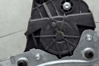 Leve vitre electrique arriere gauche RENAULT MEGANE 4