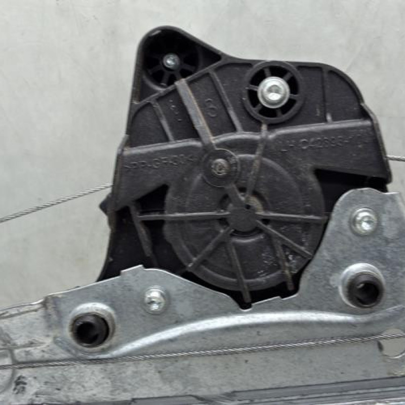 Leve vitre electrique arriere gauche RENAULT MEGANE 4 Photo n°6
