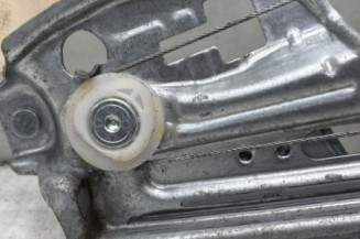 Leve vitre electrique arriere gauche RENAULT MEGANE 4