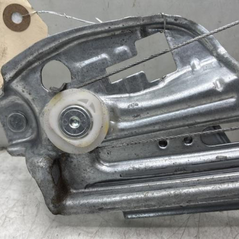 Leve vitre electrique arriere gauche RENAULT MEGANE 4 Photo n°7