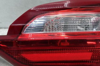 Feu arriere secondaire droit (feux) FORD FIESTA 7 Photo n°1