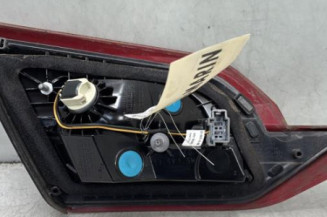 Feu arriere secondaire droit (feux) FORD FIESTA 7