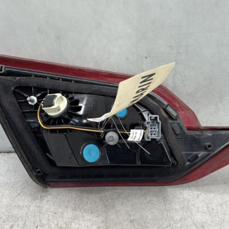 Feu arriere secondaire droit (feux) FORD FIESTA 7