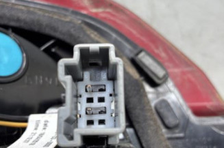 Feu arriere secondaire droit (feux) FORD FIESTA 7