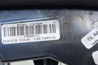 Feu arriere secondaire droit (feux) FORD FIESTA 7