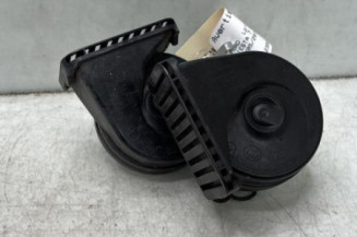 Avertisseur/Klaxon FORD FIESTA 7 Photo n°1