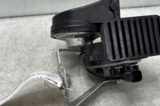Avertisseur/Klaxon FORD FIESTA 7
