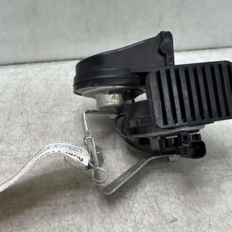 Avertisseur/Klaxon FORD FIESTA 7 Photo n°2