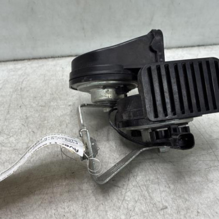 Avertisseur/Klaxon FORD FIESTA 7