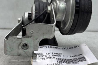 Avertisseur/Klaxon FORD FIESTA 7