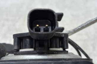 Avertisseur/Klaxon FORD FIESTA 7