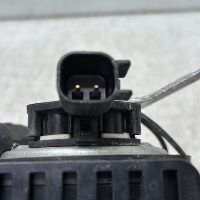 Avertisseur/Klaxon FORD FIESTA 7 Photo n°4