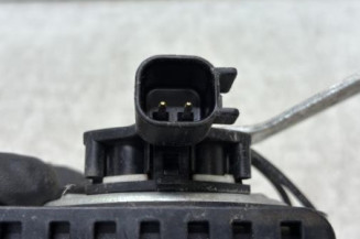 Avertisseur/Klaxon FORD FIESTA 7