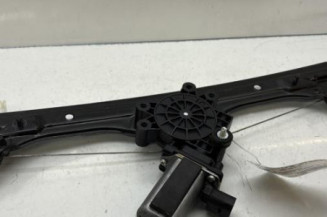 Leve vitre electrique avant droit FIAT 500 2 Photo n°1