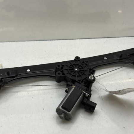 Leve vitre electrique avant droit FIAT 500 2 Photo n°1