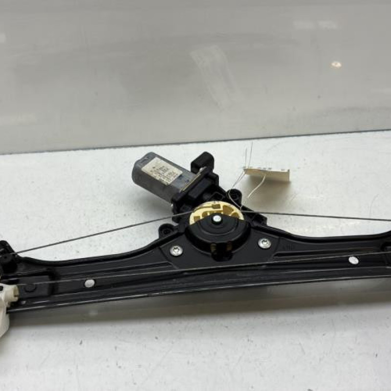 Leve vitre electrique avant droit FIAT 500 2 Photo n°5