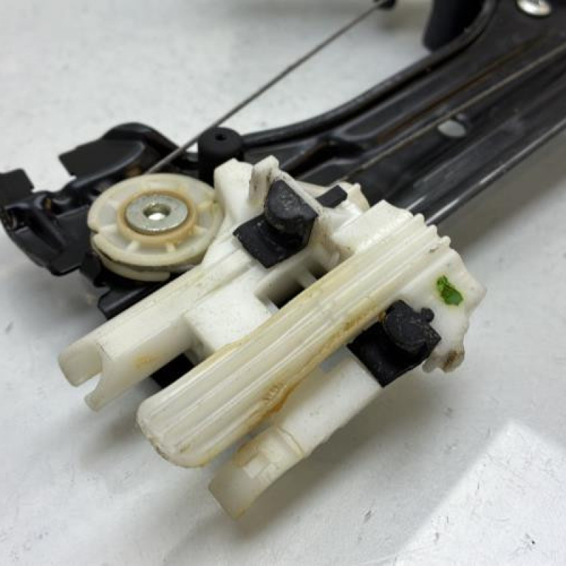 Leve vitre electrique avant droit FIAT 500 2 Photo n°6