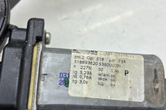 Leve vitre electrique avant droit FIAT 500 2