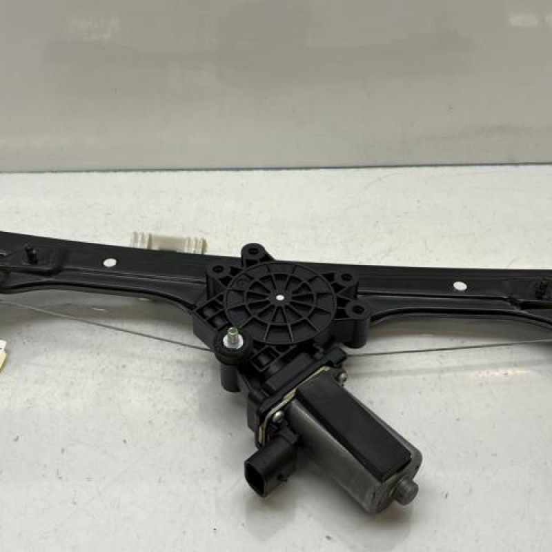 Leve vitre electrique avant gauche FIAT 500 2 Photo n°1