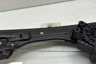 Leve vitre electrique avant gauche FIAT 500 2