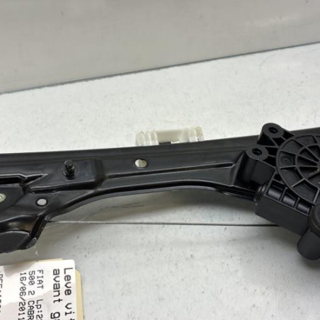 Leve vitre electrique avant gauche FIAT 500 2