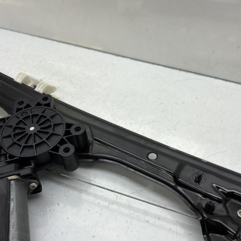 Leve vitre electrique avant gauche FIAT 500 2 Photo n°3