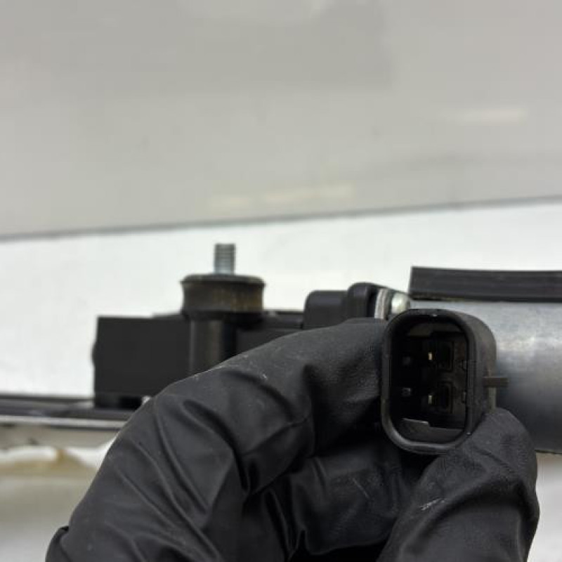 Leve vitre electrique avant gauche FIAT 500 2 Photo n°4