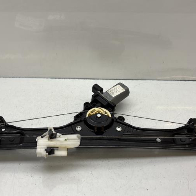 Leve vitre electrique avant gauche FIAT 500 2 Photo n°5