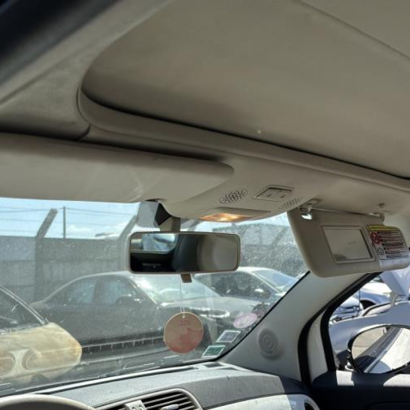 Leve vitre electrique avant gauche FIAT 500 2 Photo n°19