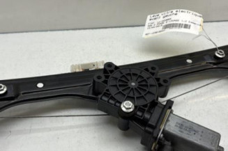 Leve vitre electrique avant gauche FIAT 500 2 Photo n°1