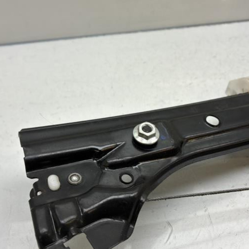 Leve vitre electrique avant gauche FIAT 500 2 Photo n°2